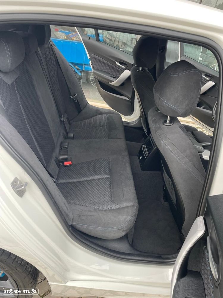 BMW 118 i M Sport - 10