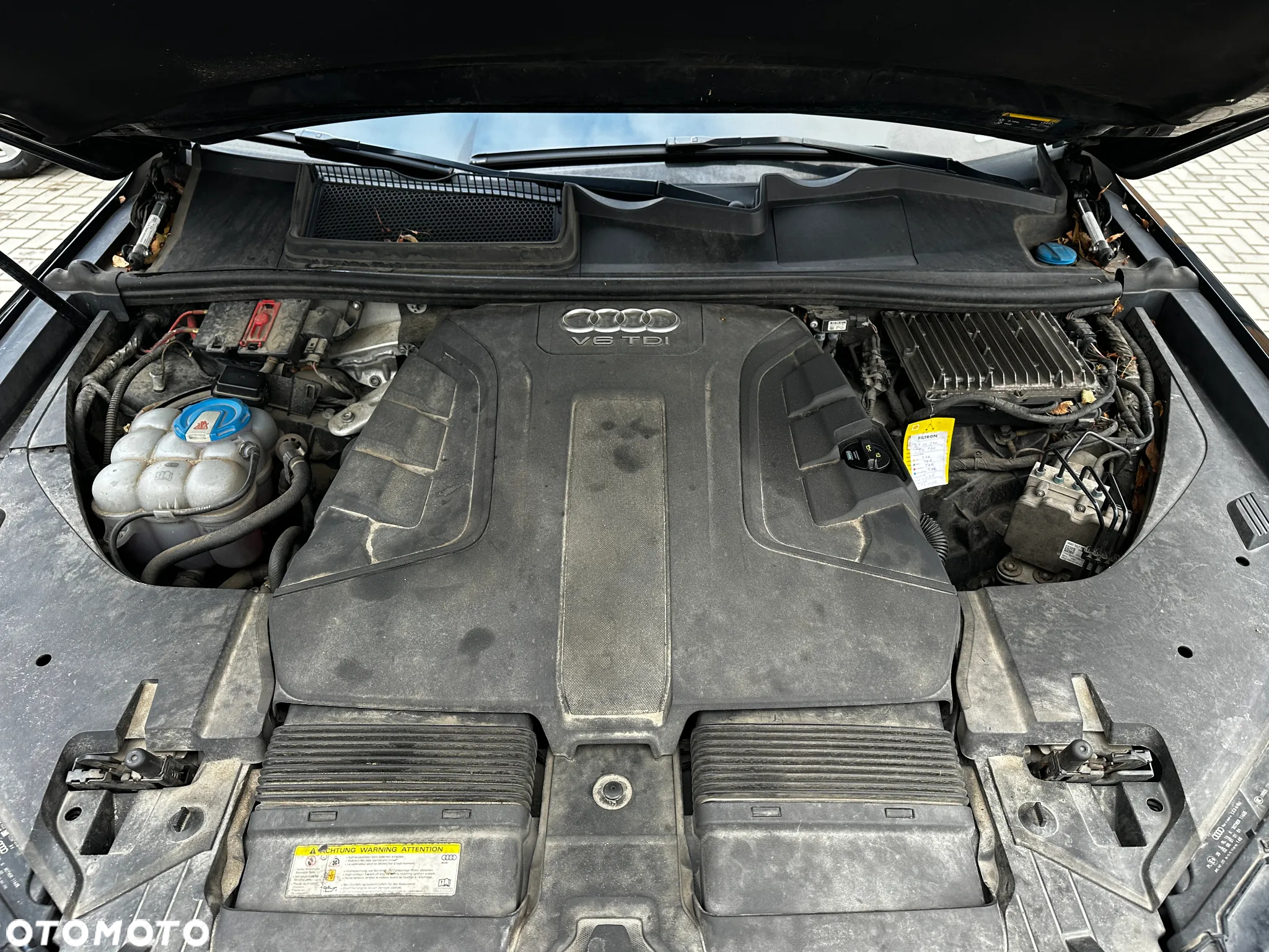 Audi Q7 - 30