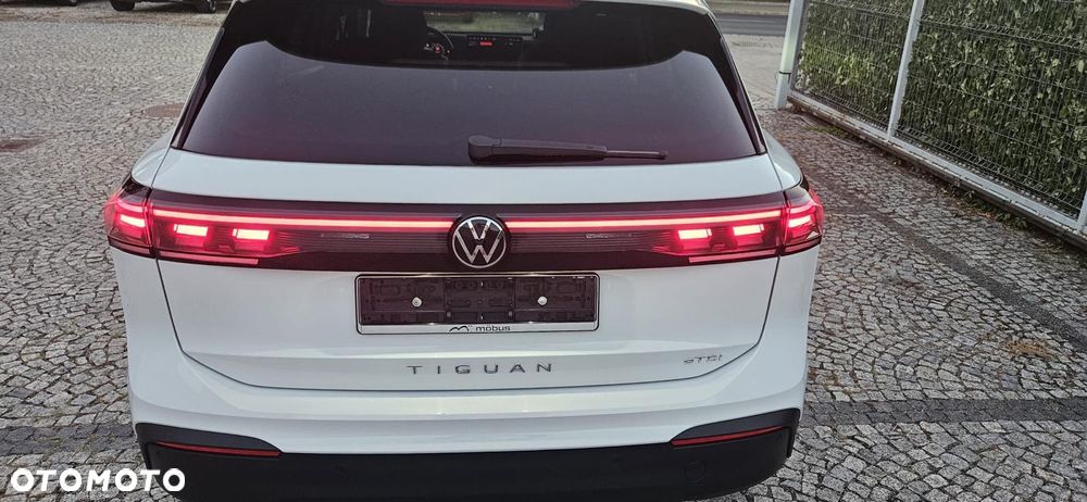 Volkswagen Tiguan 1.5 TSI EVO Life DSG - 2