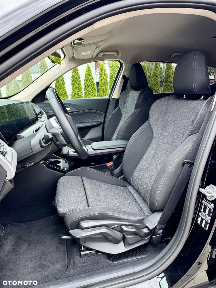 BMW X1 sDrive18i xLine - 11