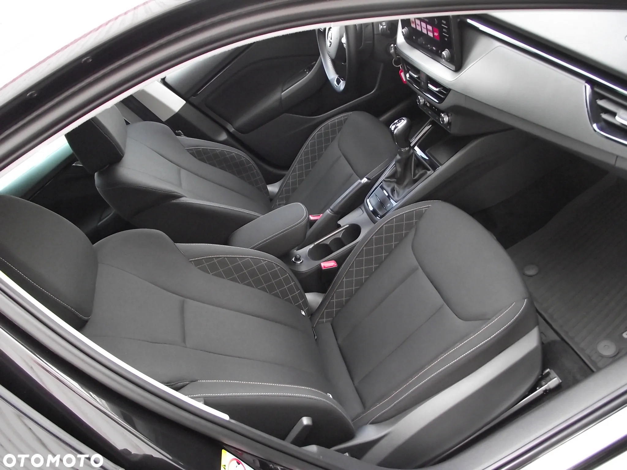 Skoda Scala 1.0 TSI Ambition DSG - 21