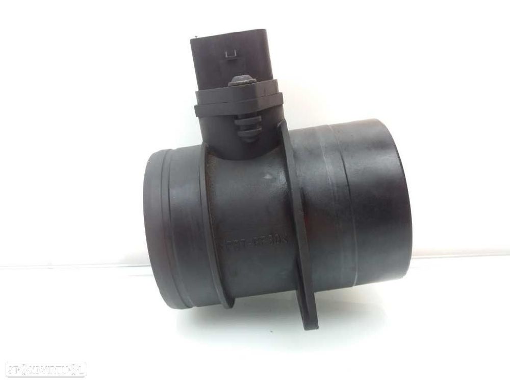 MEDIDOR DE MASSA DE AR VOLKSWAGEN GOLF V 2004 -074906461B - 4