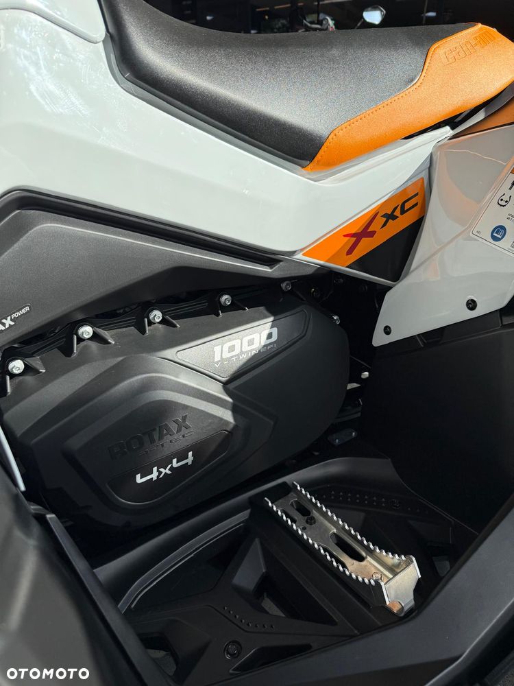 Can-Am Renegade - 7