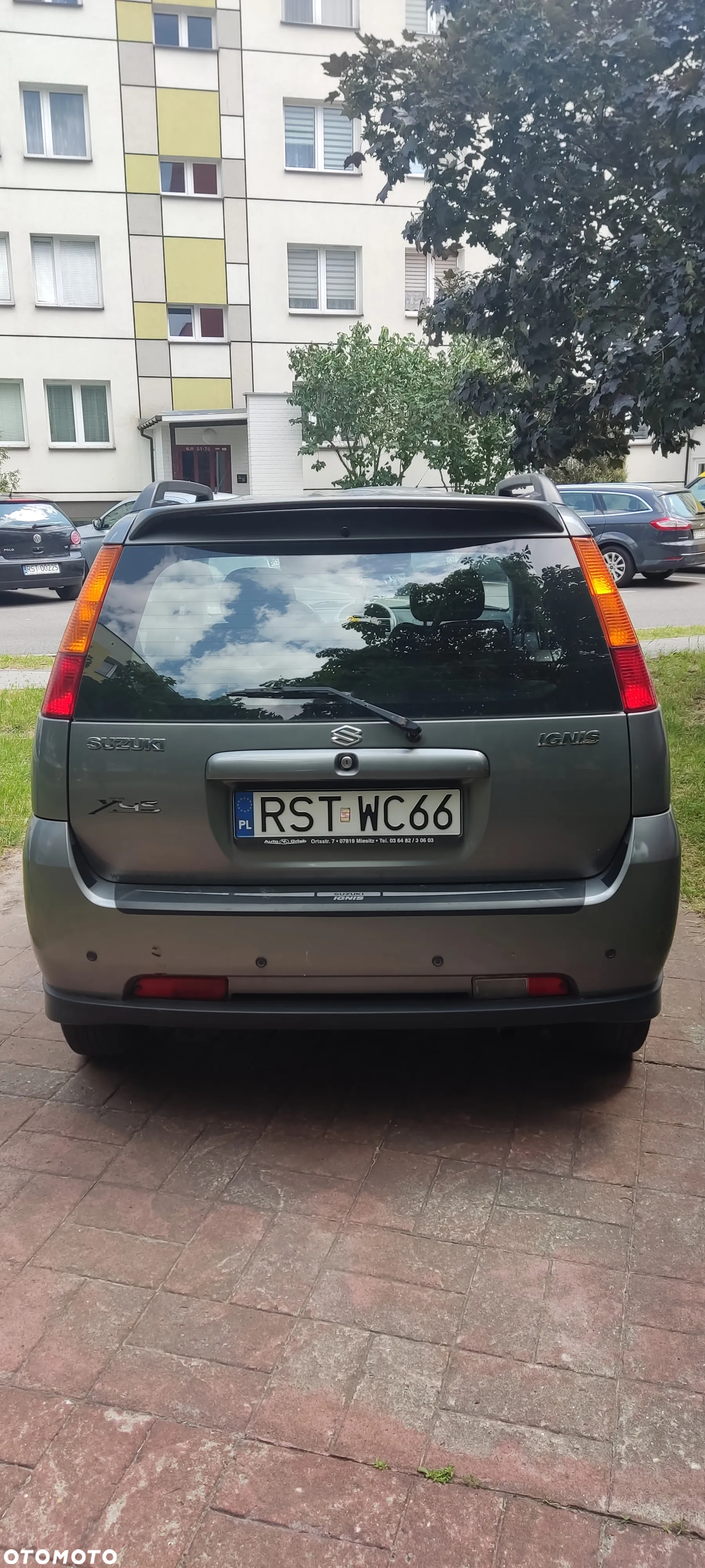Suzuki Ignis 1.3 Comfort - 6