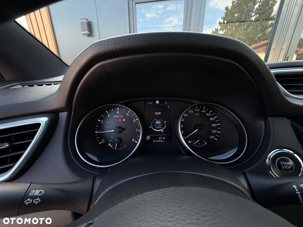 Nissan Qashqai 1.3 DIG-T DCT TEKNA+ - 31