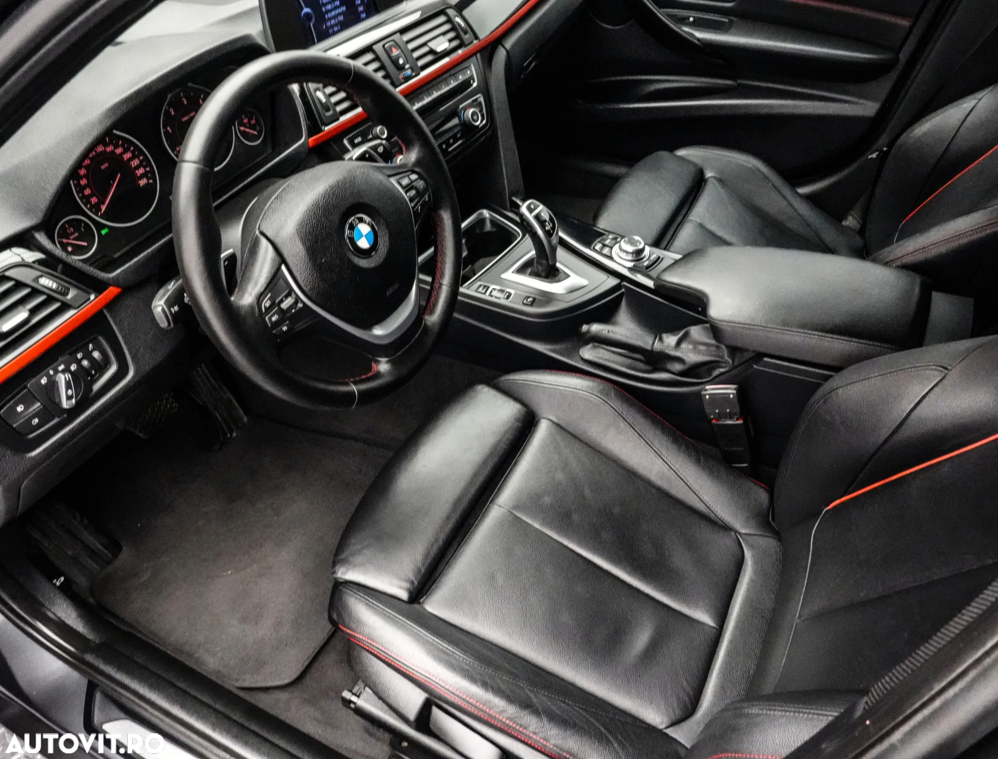 BMW Seria 3 - 9