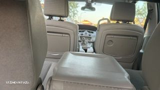 Renault Scénic 1.5 dCi Confort Dynamique - 14
