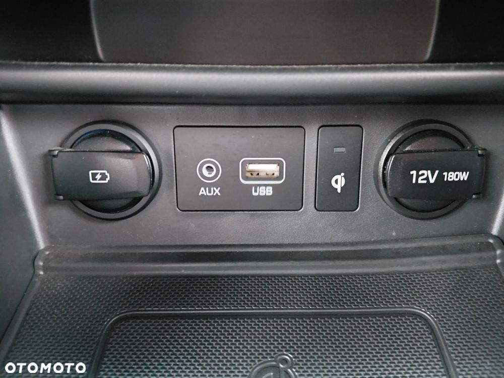 Hyundai Kona 1.6 T-GDI Premium 4WD DCT - 20