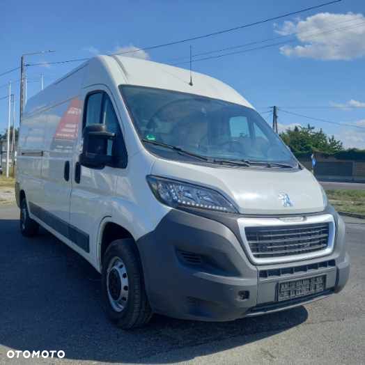 Peugeot Boxer - 4