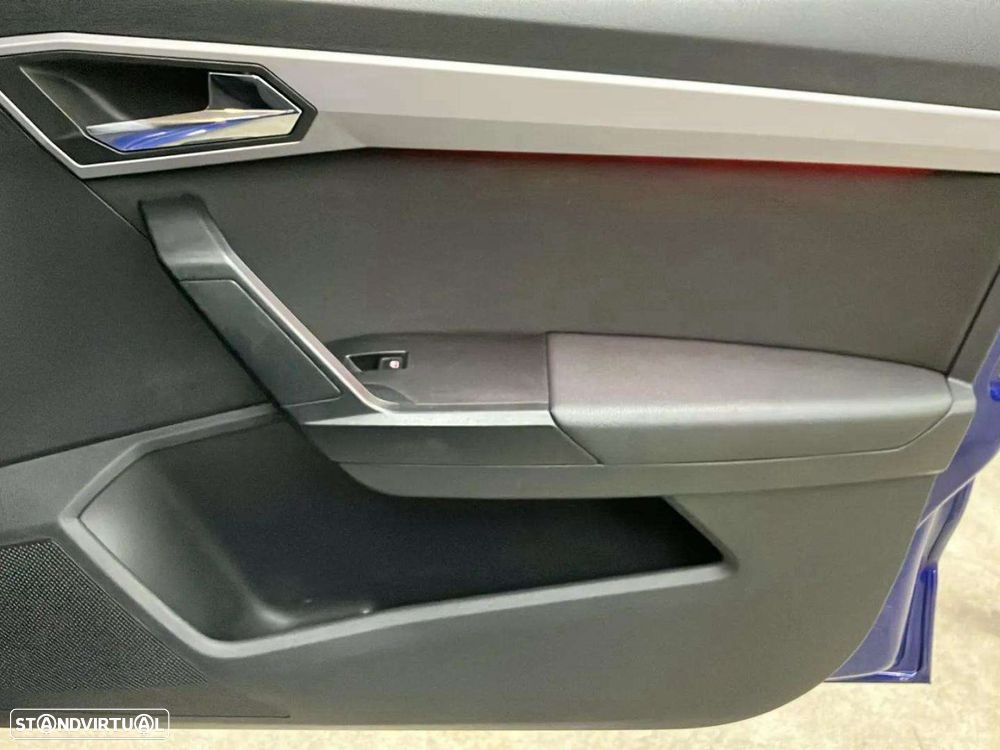 SEAT Ibiza 1.6 TDI FR - 24