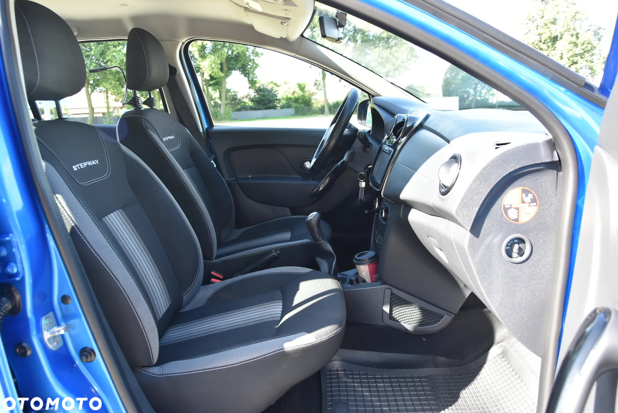 Dacia Sandero 0.9 TCe Laureate S&S - 10