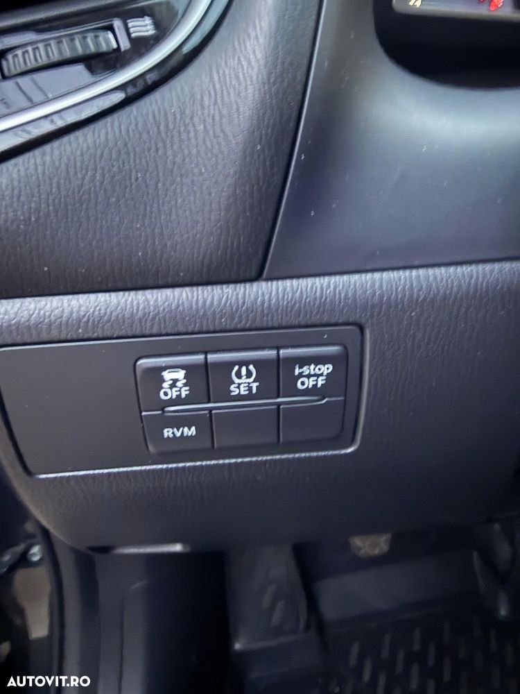 Mazda 3 SKYACTIV-G 120 Center-Line - 15