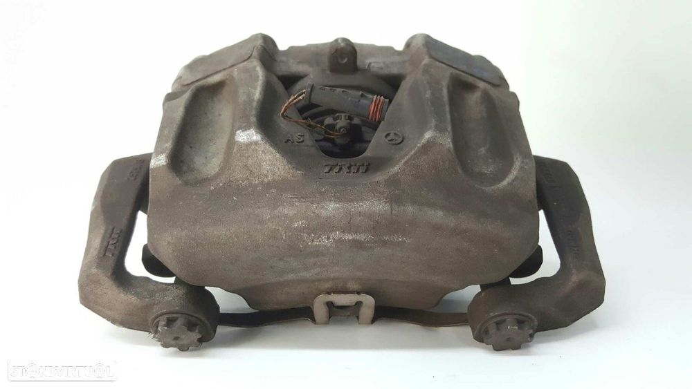 PINÇA DE TRAVÃO FRENTE DIREITA MERCEDES CLASE CLK (W207) COUPE 350 CDI BE PRIME... - 4