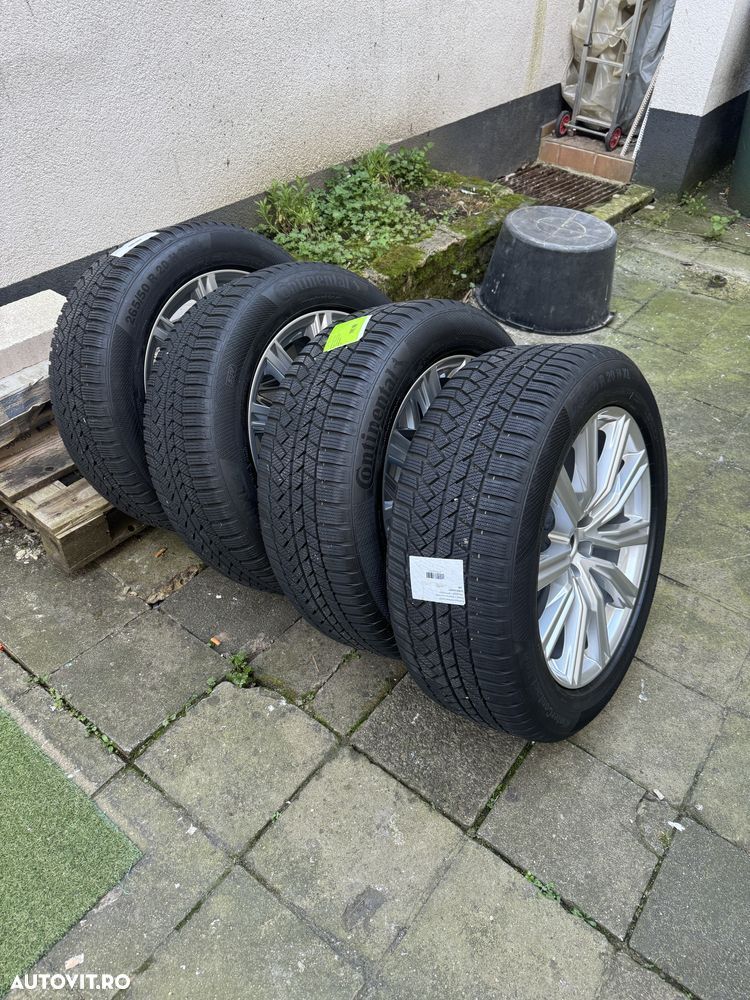 Audi Q8 55 TFSI quattro Tiptronic - 4