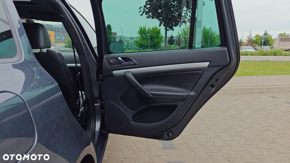 Skoda Octavia 2.0 TFSI RS DSG - 15