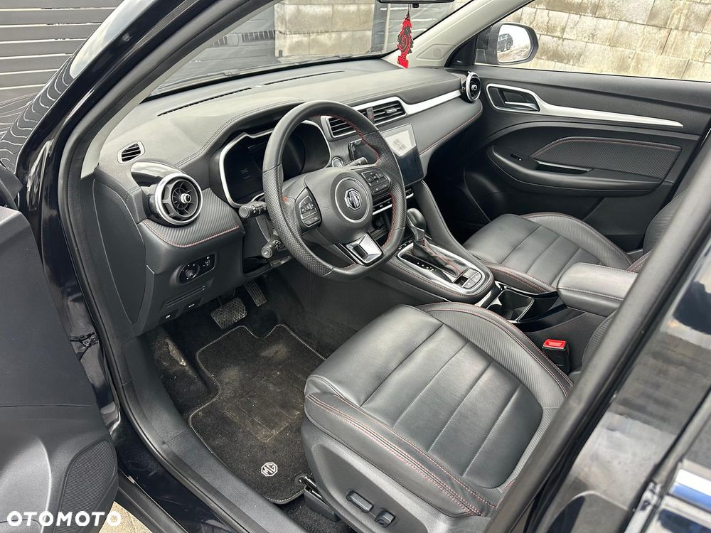 MG ZS ICE 1.0T-GDI Luxury - 7