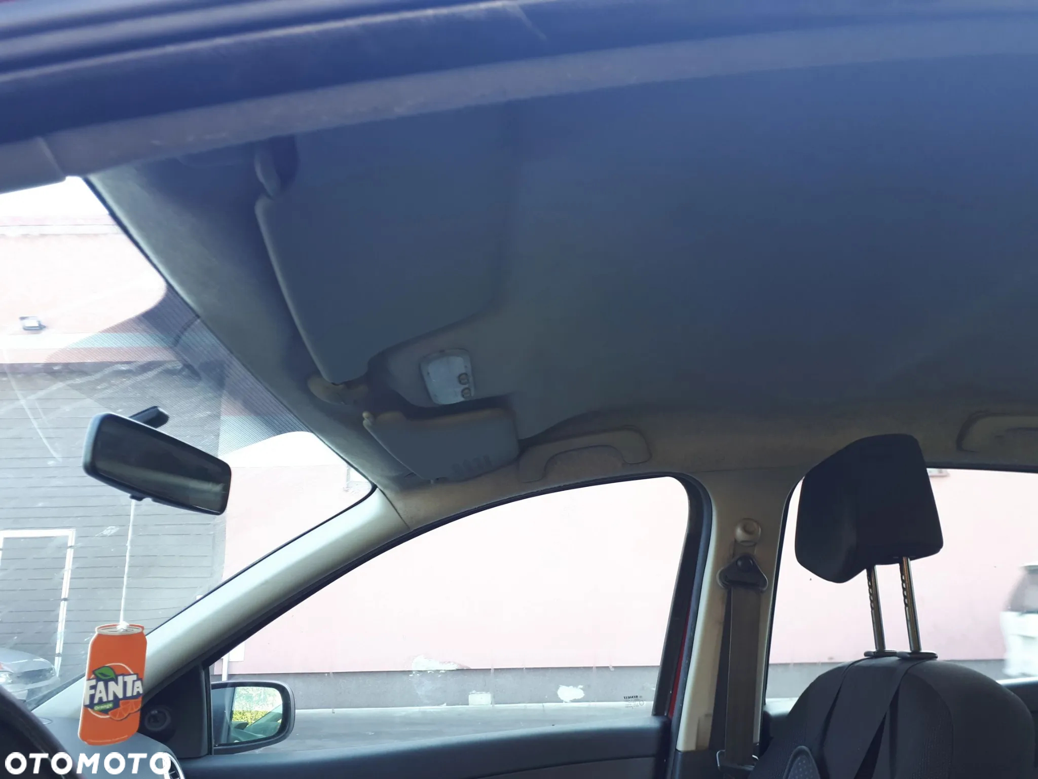 RENAULT CLIO III 05-09 1.4 16V CHŁODNICA KLIMATYZACJI - 21