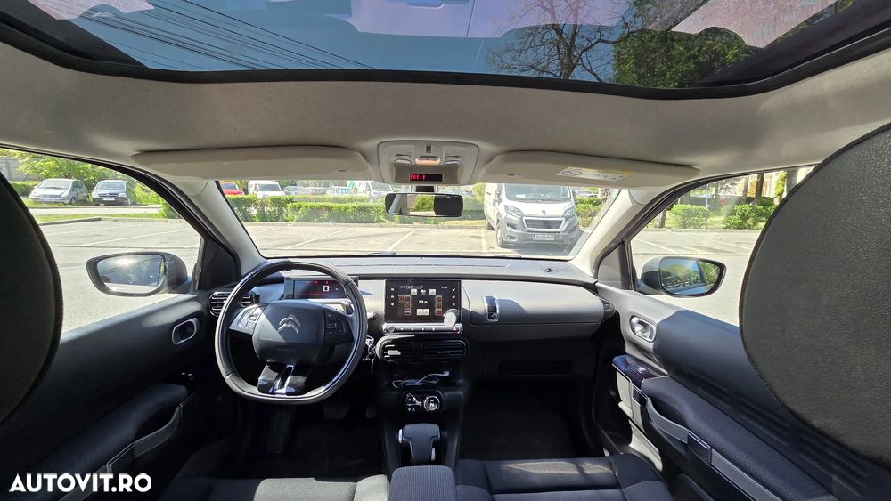 Citroën C4 Cactus PureTech 82 Stop&Start ETG Feel - 1