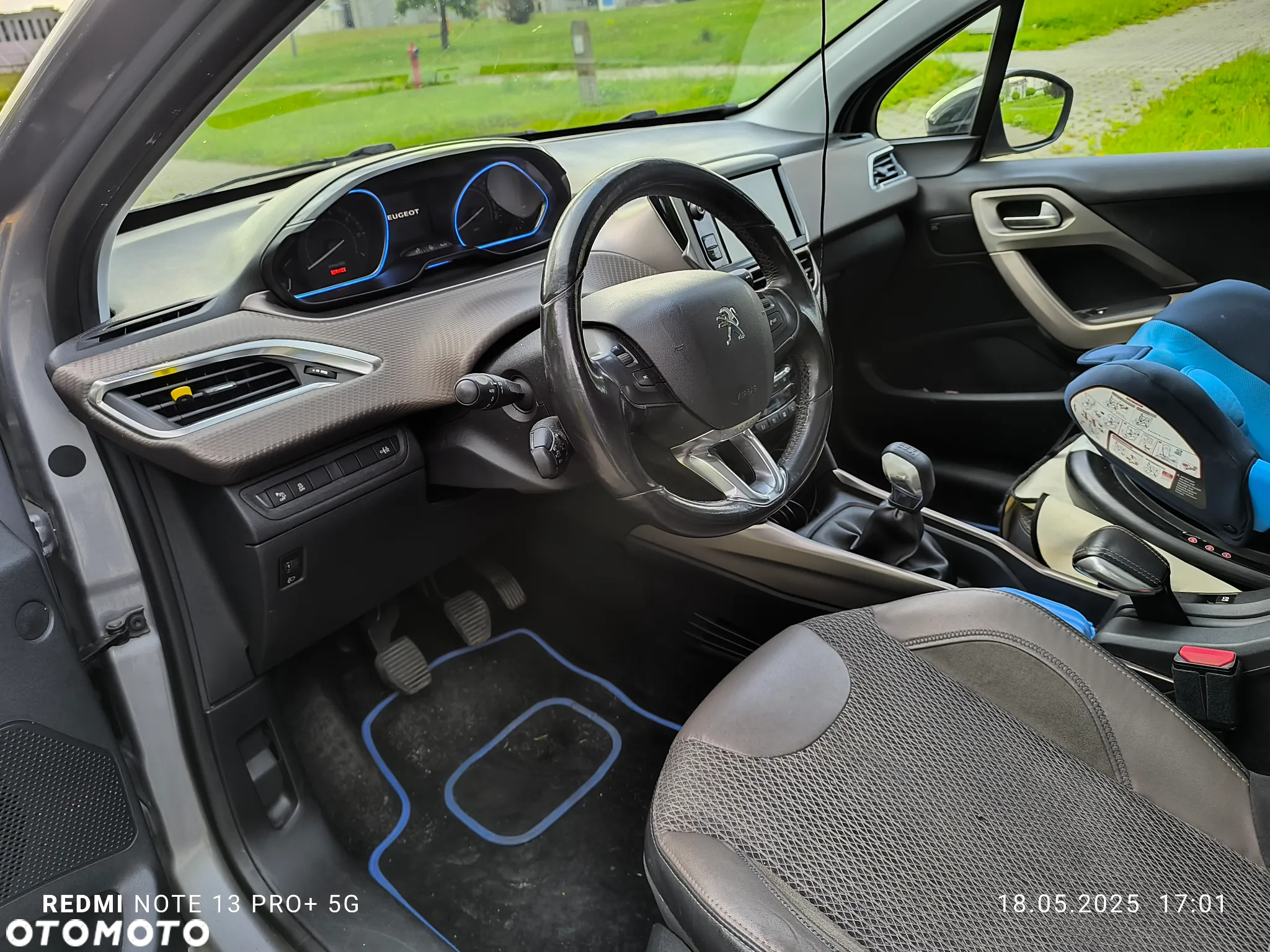 Peugeot 2008 1.2 Pure Tech Access - 6