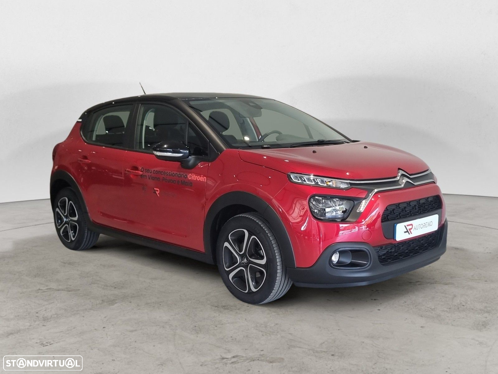 Citroën C3 1.5 BlueHDi Plus - 7