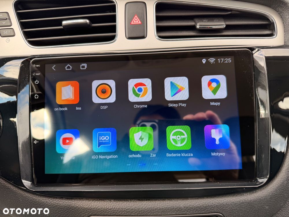 Kia Ceed 1.6 CRDi 128 Spirit - 25