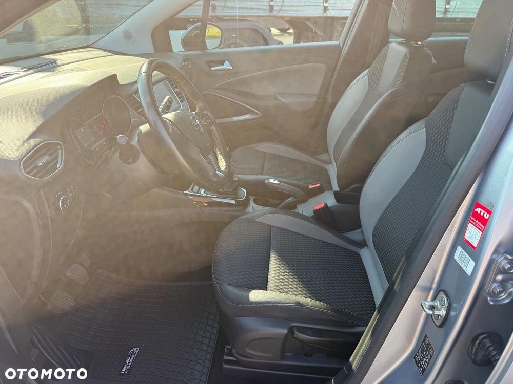 Opel Crossland X 1.2 Start/Stop Innovation - 22
