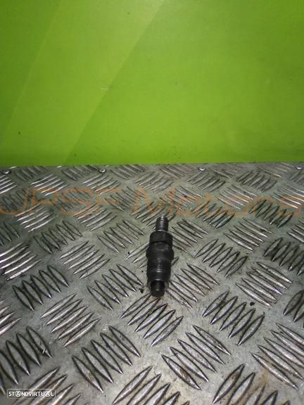 Reparação de Motor Mitsubishi L200 2.5TD 1999 / 2004 / 2005 4D56T // 4D56-T - 26