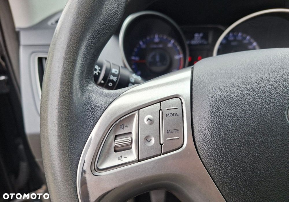 Hyundai ix35 - 31