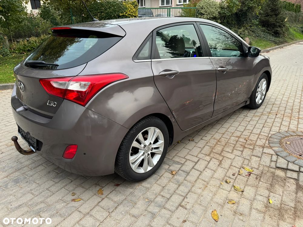 Hyundai i30 1.6 Style - 7