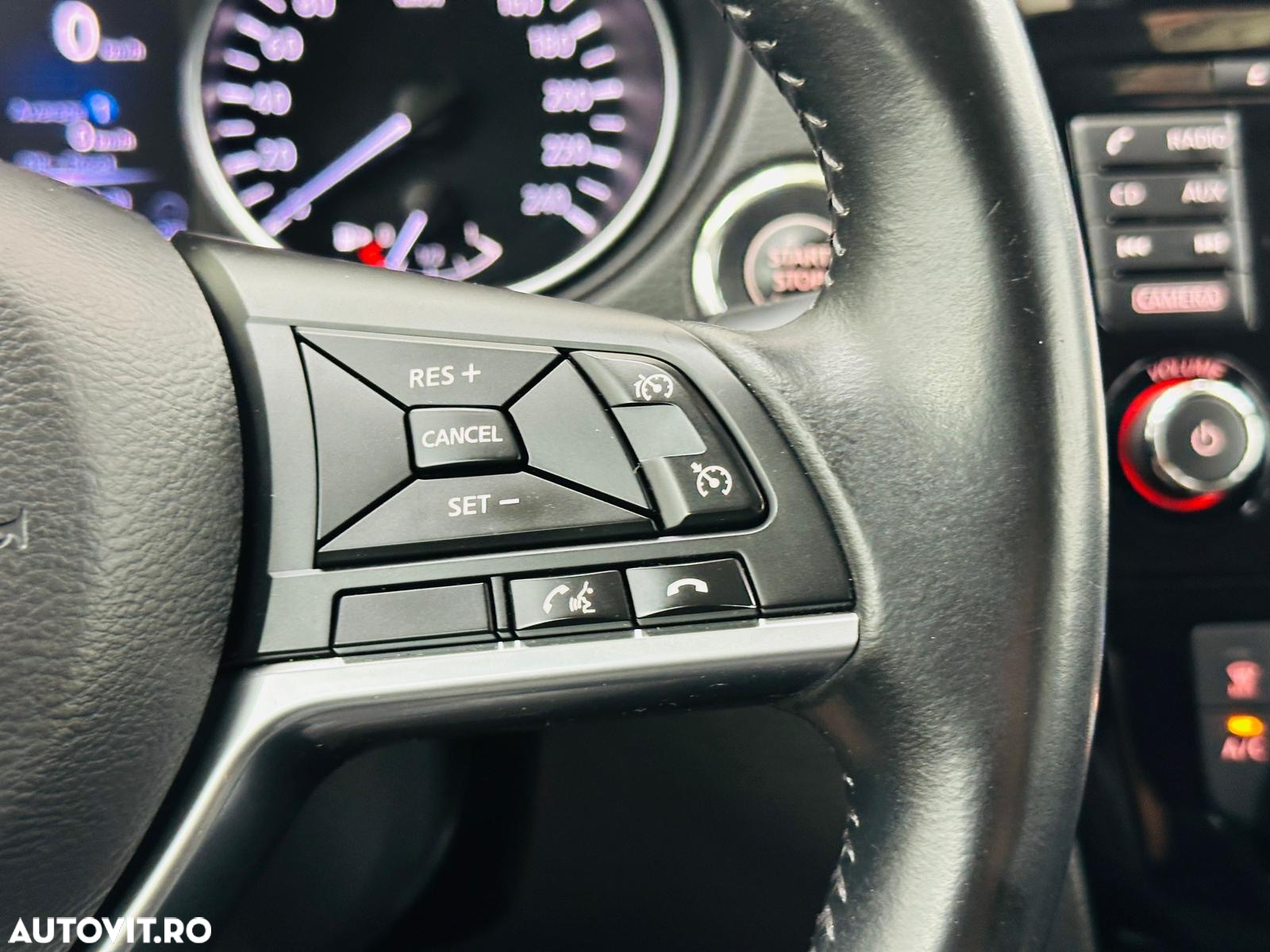Nissan Qashqai - 36