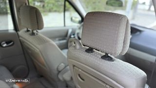 Renault Scénic 1.5 dCi Confort Dynamique - 41
