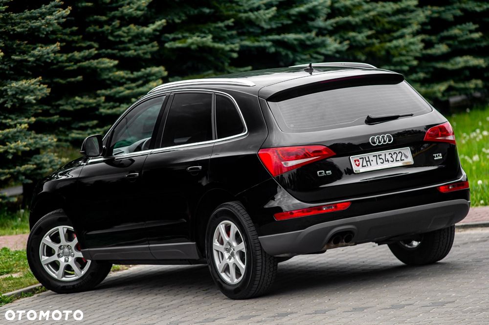 Audi Q5 2.0 TDI Quattro Prime Line - 19