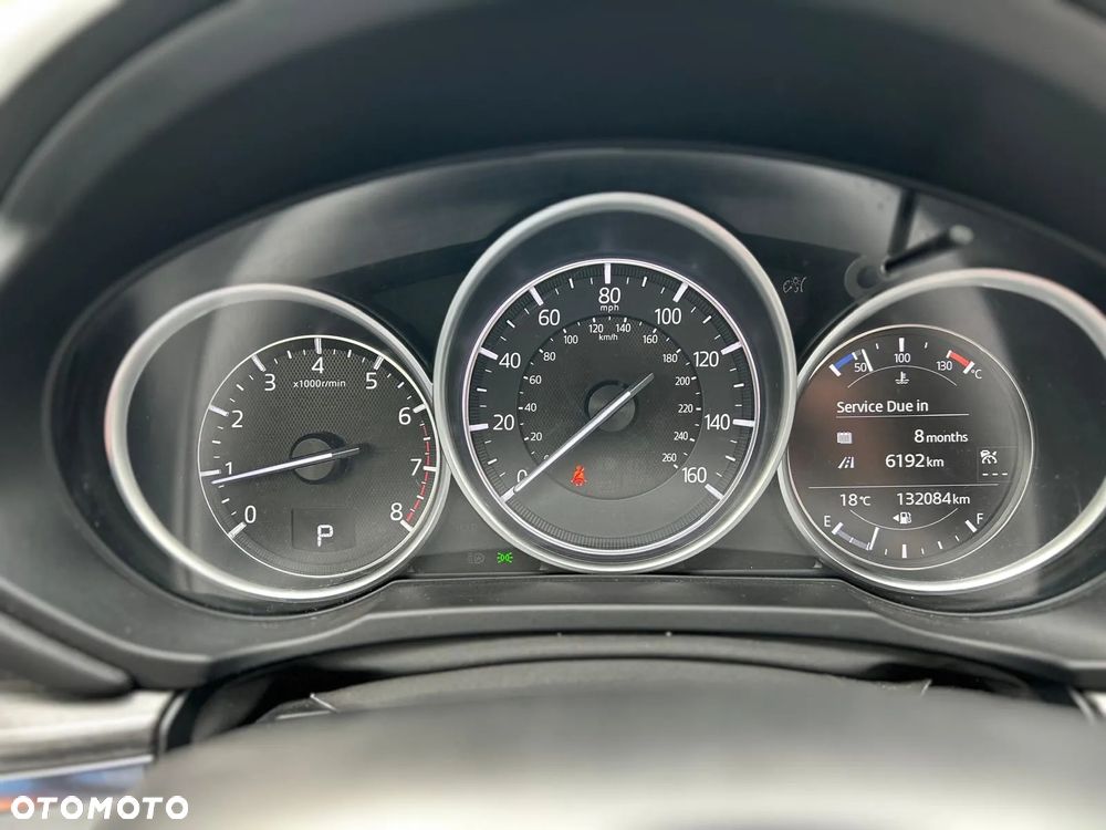 Mazda CX-5 - 16