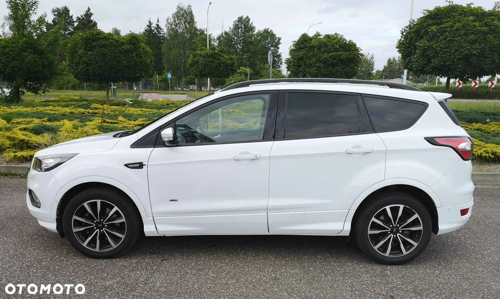 Ford Kuga 1.5 EcoBoost AWD ST-Line ASS - 8