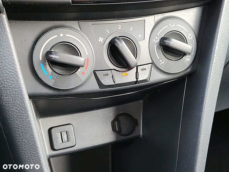 Suzuki Swift 1.2 ECO+ Comfort - 20