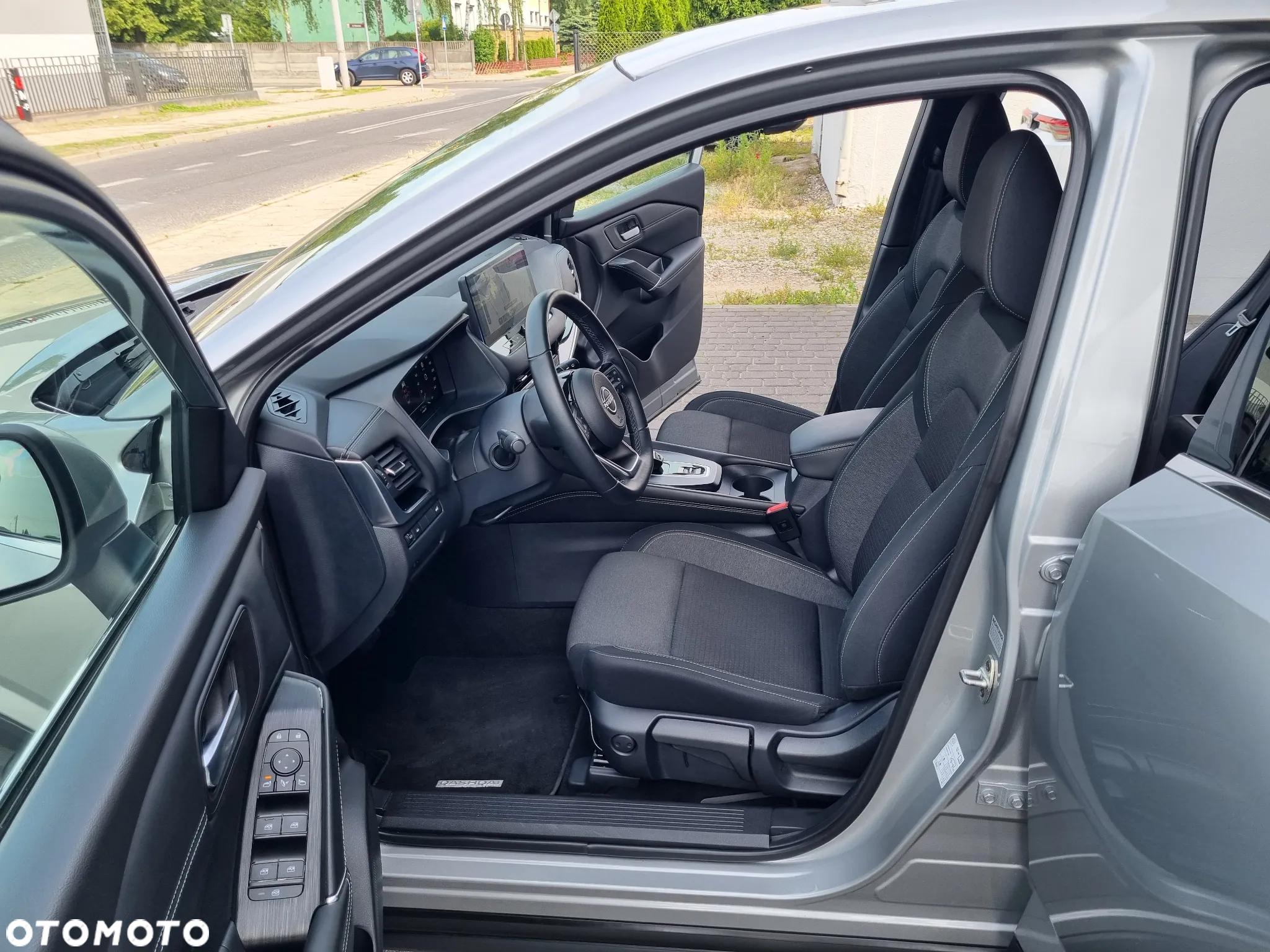 Nissan Qashqai 1.5 e-POWER N-Connecta - 5
