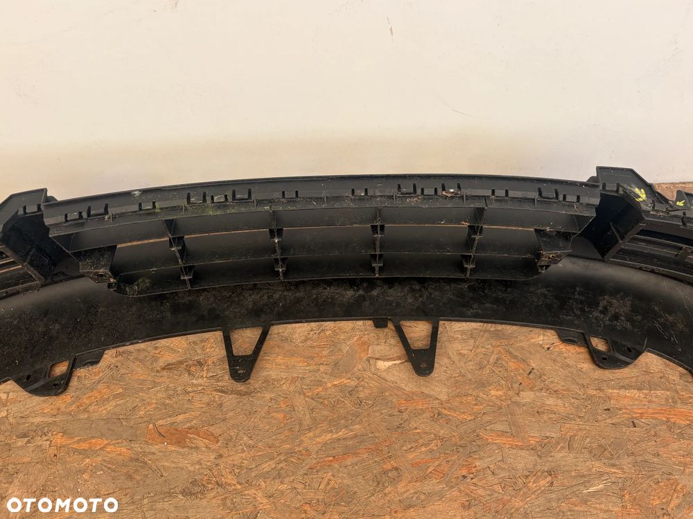 Dokładka zderzaka przedniego VW TOURAN I 03-10 1T0805903 - 13