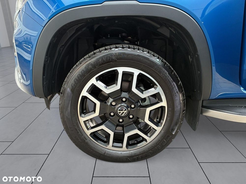 Volkswagen Amarok - 35