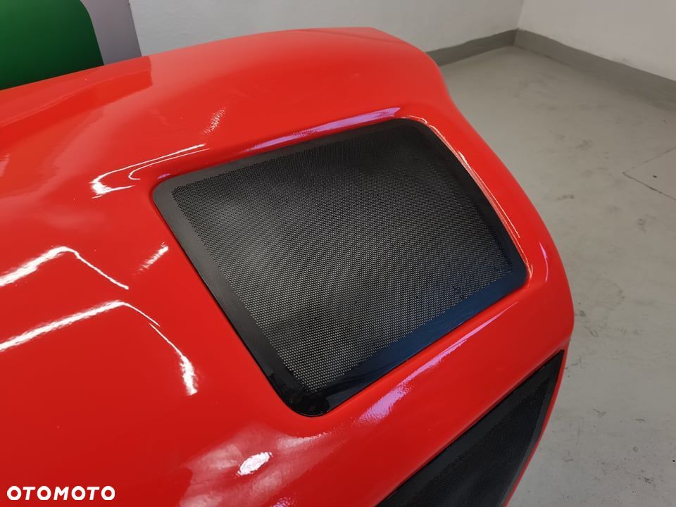 Maska Manitou MT - 5