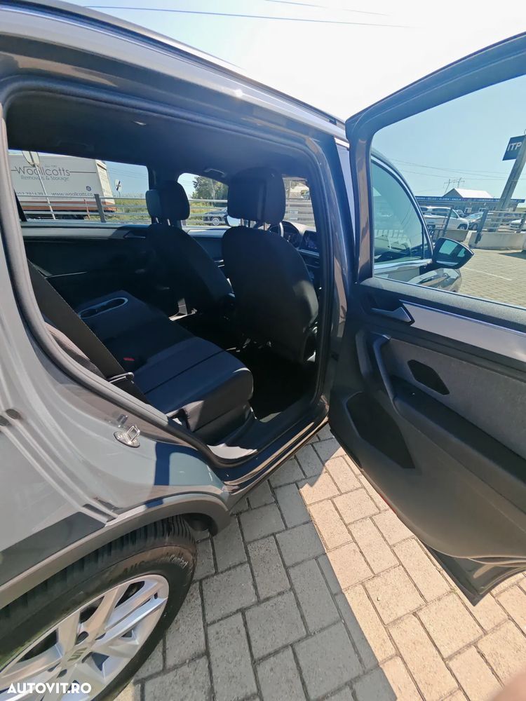 Seat Tarraco 1.5 TSI DSG7 Style - 23