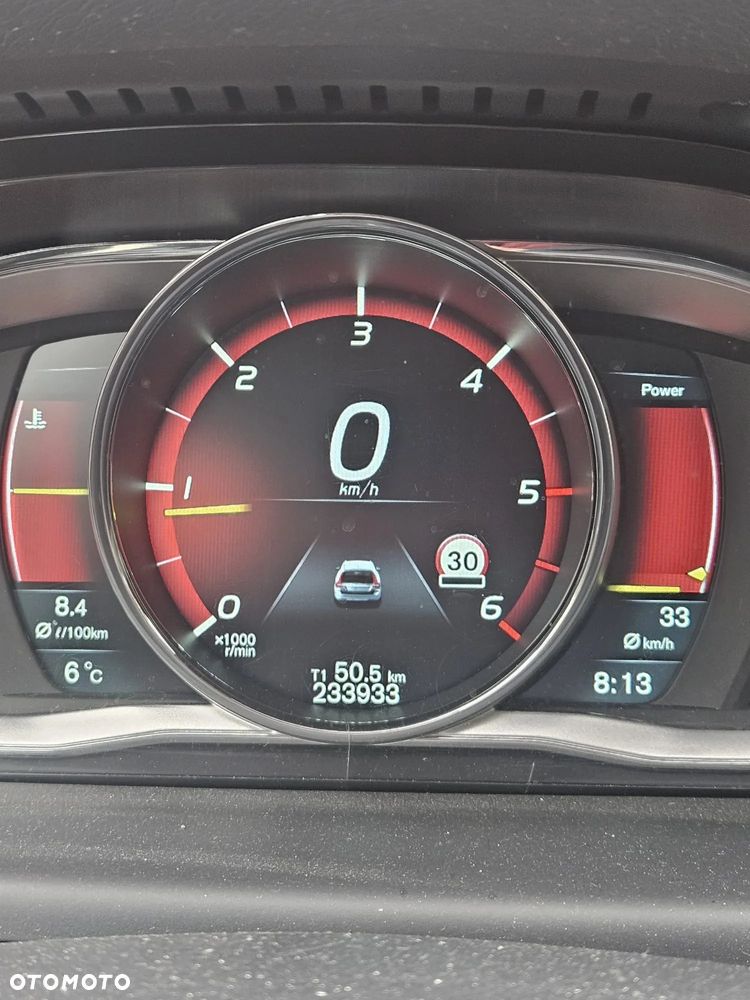 Volvo V70 D4 Drive-E Dynamic Momentum - 9