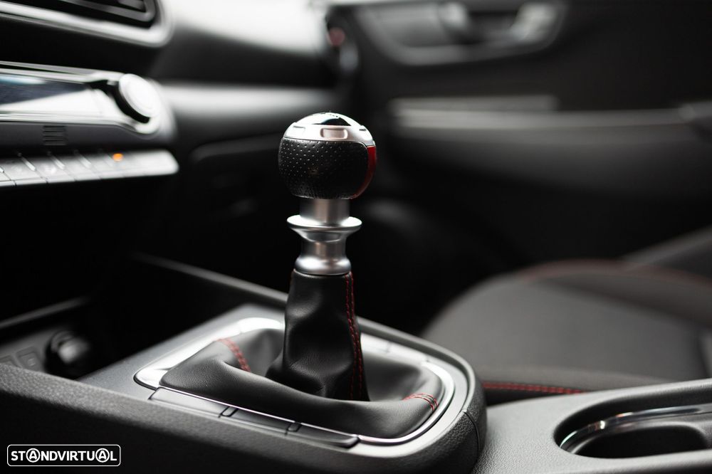 Hyundai Kauai 1.0 T-GDi N-Line - 10