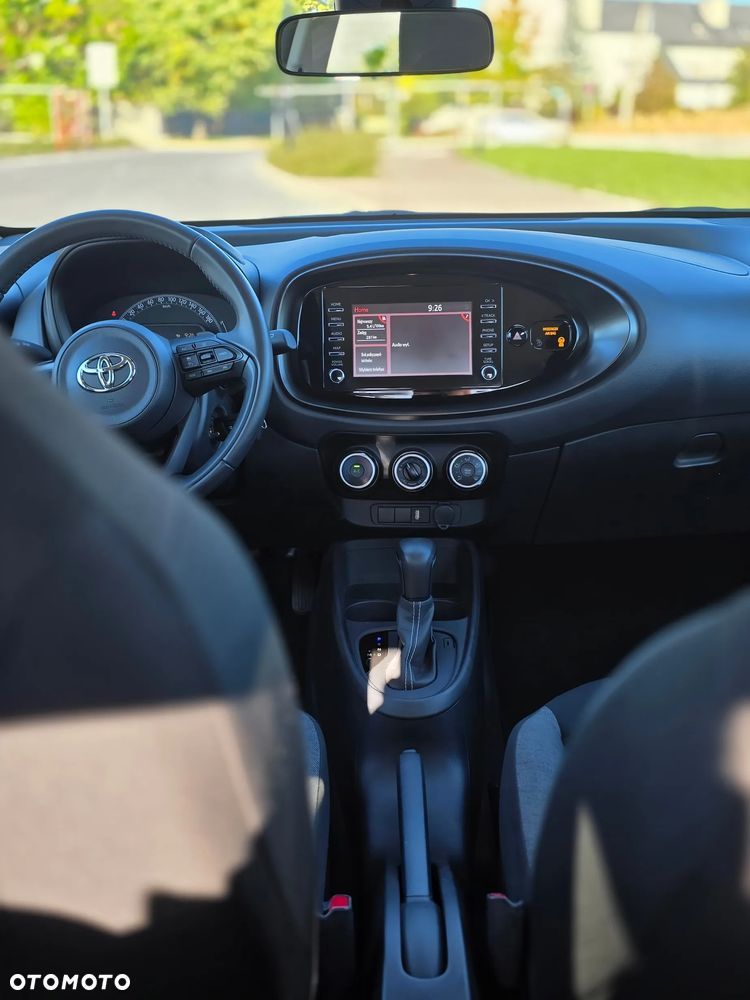 Toyota Aygo - 13