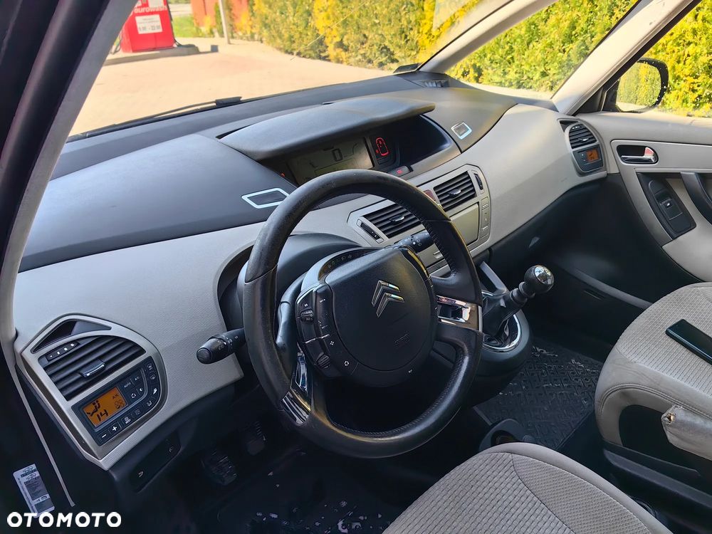 Citroën C4 Picasso 2.0 HDi My Way - 13