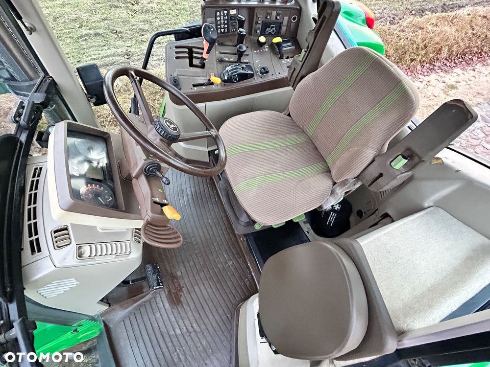 John Deere - 14