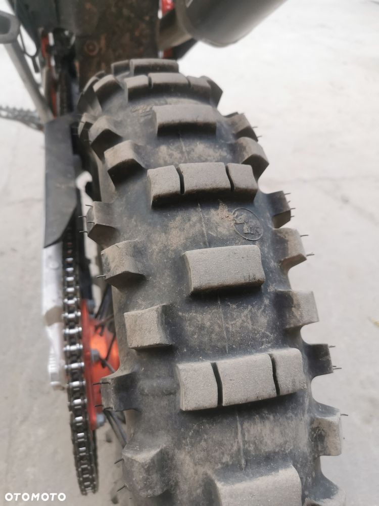 KTM EXC 350 - 11