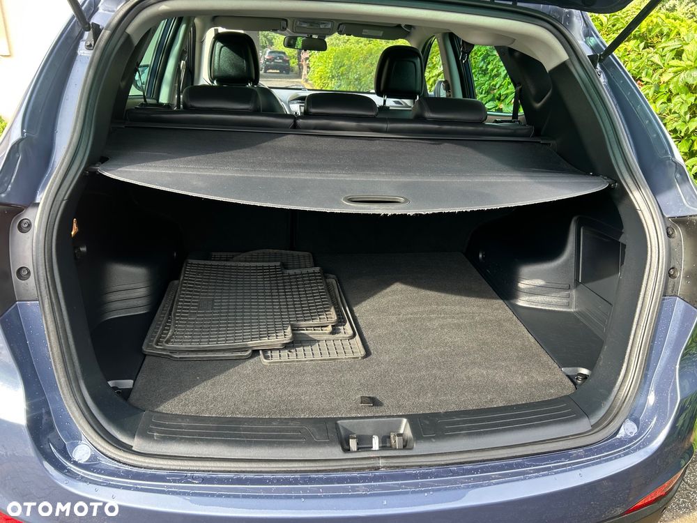 Hyundai ix35 2.0 CRDi 2WD Style - 19