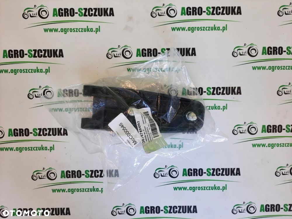 DOLNY ZAWIAS DRZWI 3676789M92 - 1