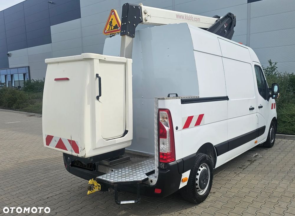 Renault Master - 3