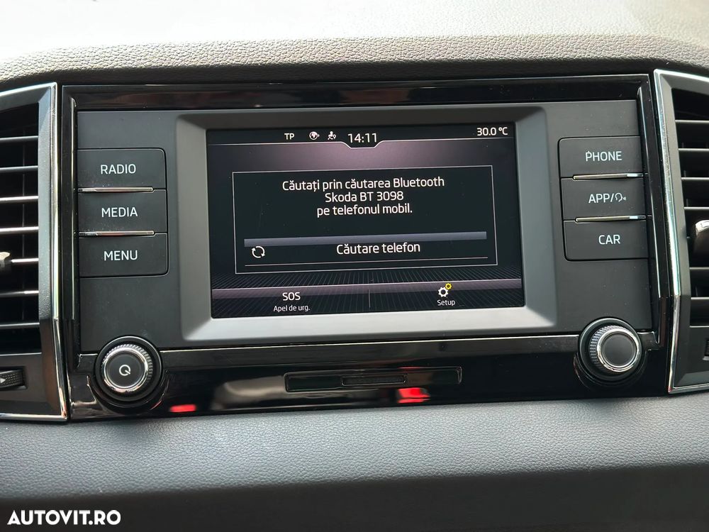 Skoda Karoq 1.5 TSI ACT DSG Ambition - 24